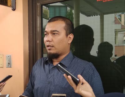 Urai Persoalan TKA, Imigrasi Mesti Turut Dilibatkan